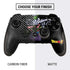 Dragon Ball Super Piccolo PlayStation Scuf Vantage 2 Controller Skin